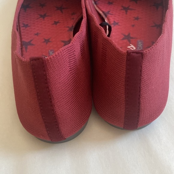 Skechers Textile Flats - Picture 3 of 7